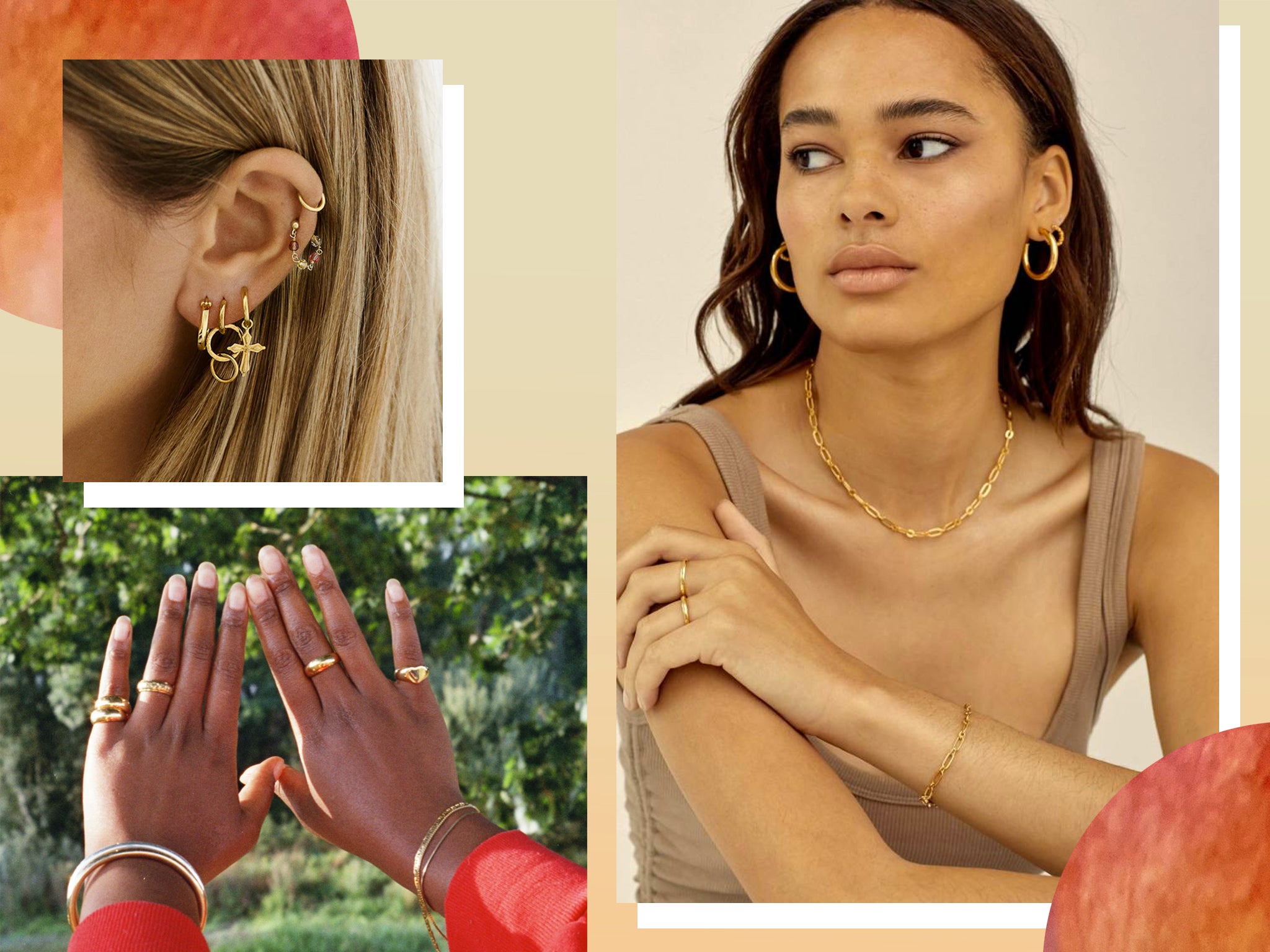 Chic jewellery online outlet
